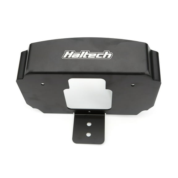Haltech HT-060071 IC-7 Display Dash Hooded Mounting Bracket