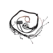 Haltech HT-130318 Terminated Engine Harness for 2000 Toyota 2JZ Elite