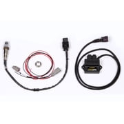 Haltech WB1 Single Channel CAN O2 Wideband Controller Kit