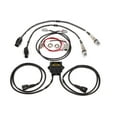 thumbnail image 1 of Haltech WB2 Dual Channel CAN O2 Wideband Controller Kit, 1 of 3