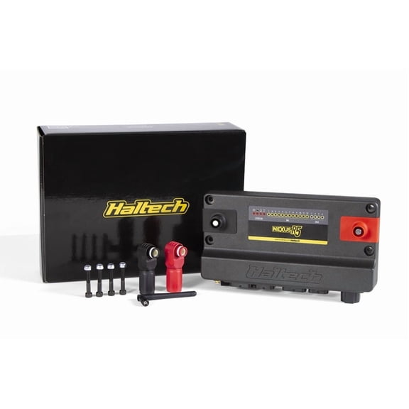 Haltech HT-195000 Nexus R5 Vehicle Control Unit