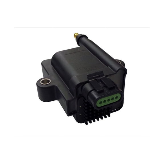 Haltech High Output IGN-1A Inductive Coil w/Built-In Ignitor w/Plug Pins