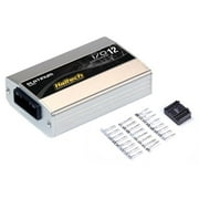 Haltech IO 12 Expander Box A CAN Based 12 Channel Incl Plug Pins - HT-059902