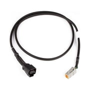 Haltech LSU4.9 Wideband Adaptor Harness LSU4.9 to DTM6