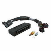 Haltech Mitsubishi EVO 9 Elite 2000/2500 Plug-n-Play Adaptor Harness - HT-141233