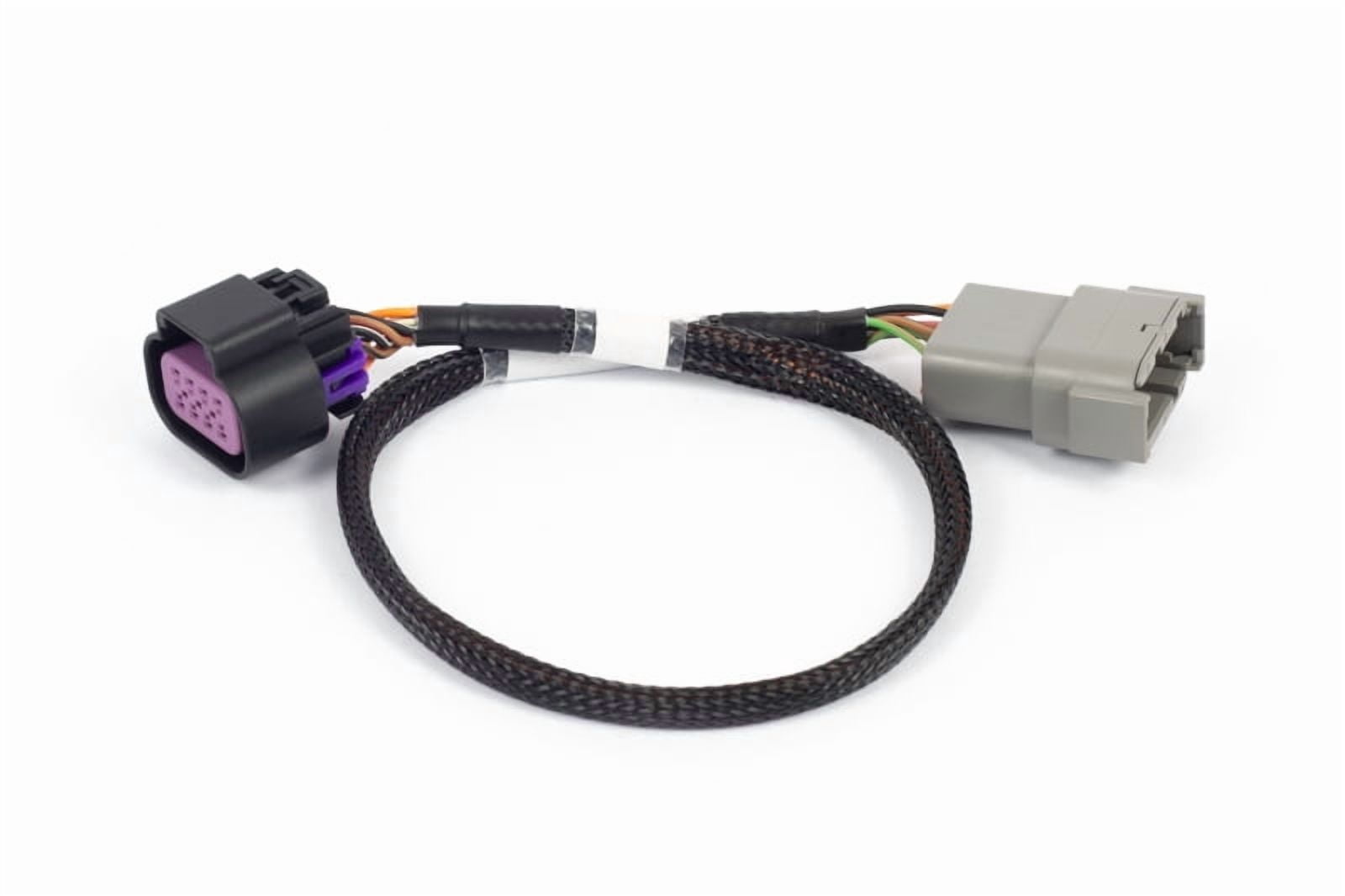 Haltech NEXUS Rebel LS 8-Pin DBW Adaptor (Plug-n-Play w/HT-186500)