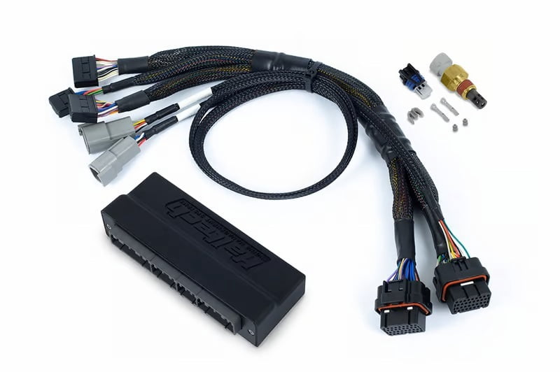 Haltech NEXUS S2/S3 Plug-n-Play Adapter Harness