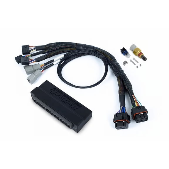 Haltech NEXUS S2/S3 Plug-n-Play Adapter Harness