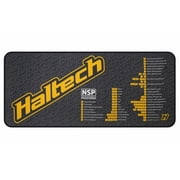Haltech NSP Shortcuts Fat Mat / Desk Mat