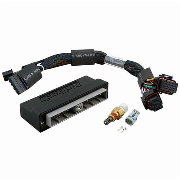 Haltech Elite 2000/2500 Plug-n-Play Adaptor Harness