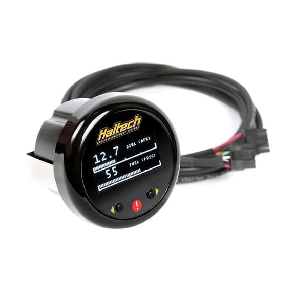 Haltech OLED 2in/52mm CAN Gauge