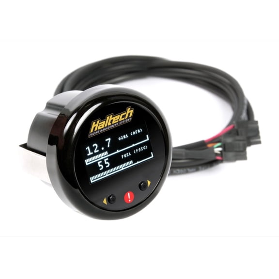 Haltech OLED 2in/52mm CAN Gauge