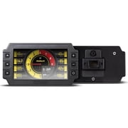 Haltech iC-7 in. OBD-II Colour Display Dash Kit
