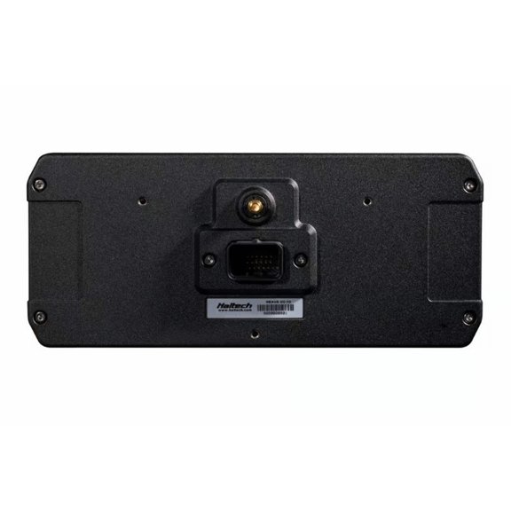 Haltech uC-10 10in Digital Dash Kit w/Cables & Accessories