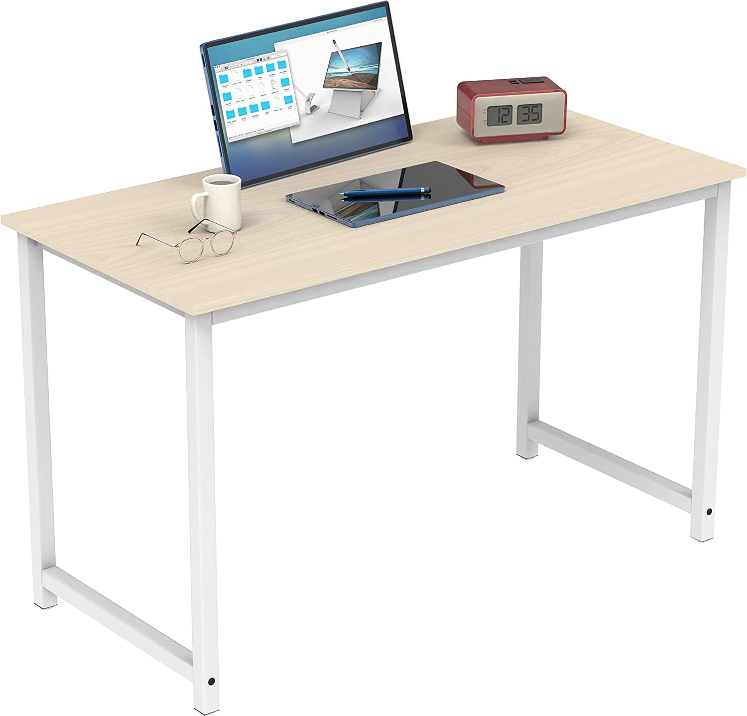 Halter desk 2024