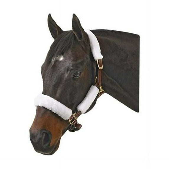 Halter Kit, White