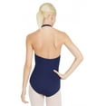 thumbnail image 1 of Halter Leotard, 1 of 2