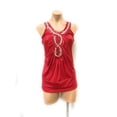 thumbnail image 1 of Halter Short Dress, 1 of 2