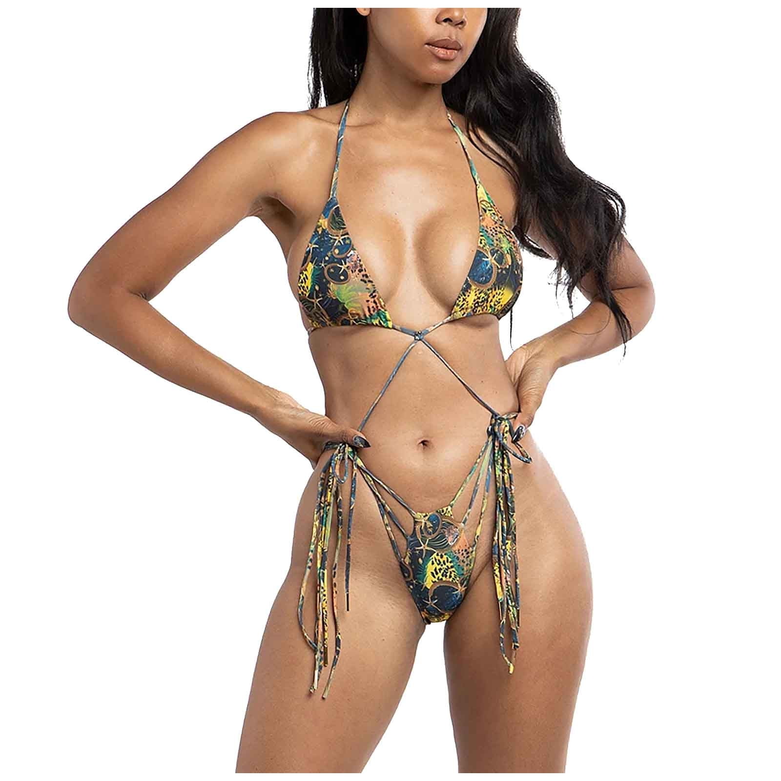Brazilian cut cheap bikinis uk