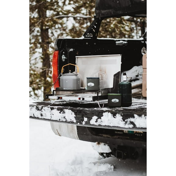 Halulite Tea Kettle, 1.8 Liter