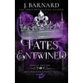 thumbnail image 1 of Halven Rising Fates Entwined: Special Edition, Book 2, (Paperback), 1 of 1