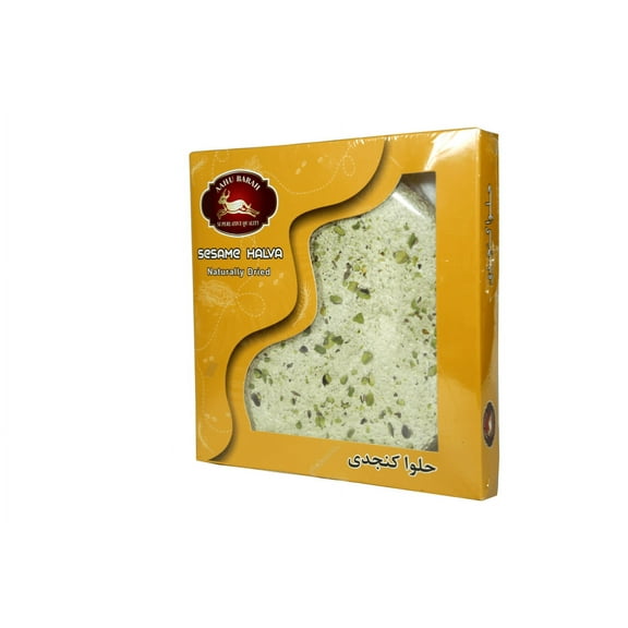 Halwa Konjet