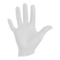 thumbnail image 1 of Halyard Disposable Vinyl Exam Glove Standard Cuff Length MEDIUM 50032 1000 per Case, 1 of 4