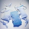 thumbnail image 1 of Halyard Health KIM 33625 4 x 10 in. Clip Closure Soft & Cold Ice Pack Ice Pack - 20 Per Box, 2 Box Per Case, 1 of 1