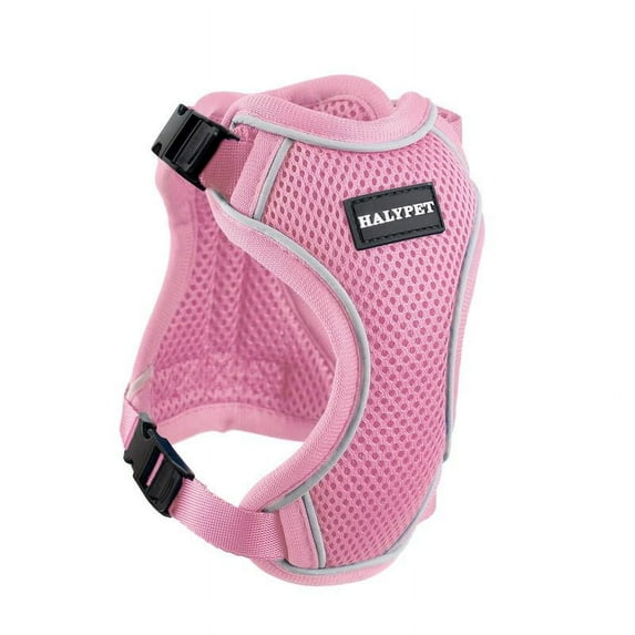 Halypet Escape Proof Cat Harness and Leash Set, with Security lock and Reflective Strip harness cat accessories Animal