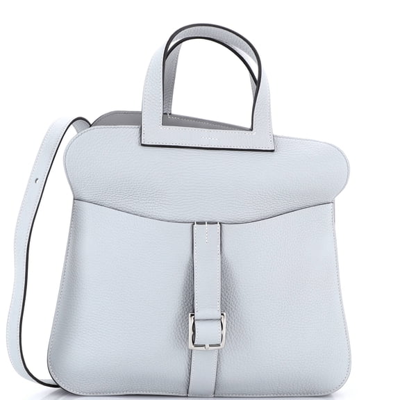 Halzan Bag Clemence 31 By Rebag