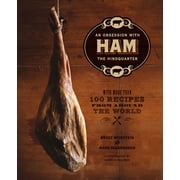 Ham An Obsession with the Hindquarter Hardcover