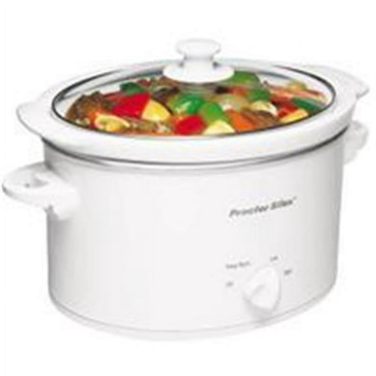Crock-Pot Classic Original Slow Cooker  Hy-Vee Aisles Online Grocery  Shopping
