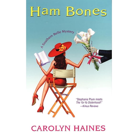 Pre-Owned Ham Bones