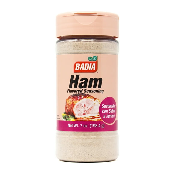 Ham Flavored Seasoning 7 oz