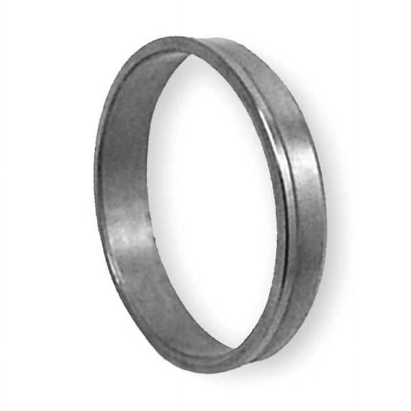 Ham-Let Back Ferrule,316 SS,LET-LOK,6mm 760LB-SS-6MM