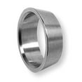 thumbnail image 1 of Ham-Let Front Ferrule,316 SS,LET-LOK,4mm 760LF-SS-4MM, 1 of 1