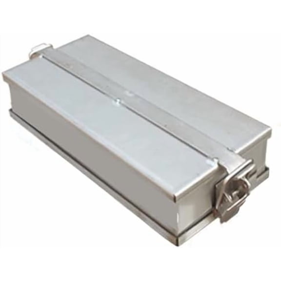 Ham Maker Meat Press Tool, Ham Press Meat Press Machine, Plate Thickness 1.5mm/2.0 Mm, for Commercial, Fit 7kg, for Stuffed, Burgers, Slider, Barbecue, Griling$$Garden & Patio