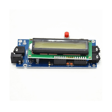 Gamecube Mini Morse Code Trainer Morse Code Reader & Translator - Portable LED Display For Ham Radio Enthusiasts Cw Decoder