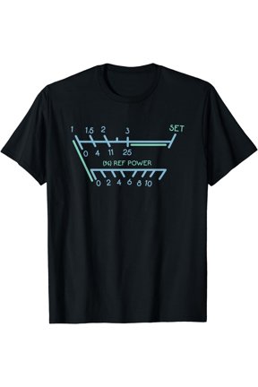 Ham Radio Operator Gifts Idea Tee T-Shirt S-5XL