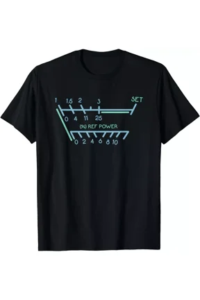 Ham Radio Operator Gifts Idea Tee T-Shirt S-5XL