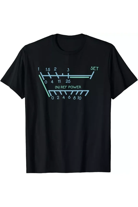 Ham Radio Operator Gifts Idea Tee T-Shirt S-5XL