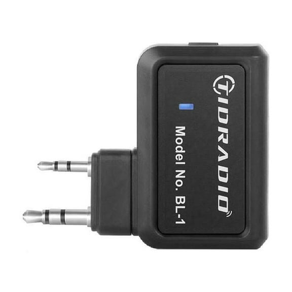 Ham Radio Programmer Adapter APP and PC Program For Baofeng UV-5R Driver Instead No and Multiple Issues Models