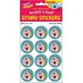 thumbnail image 1 of Ham Scratch  Smell Sticker, 1 of 6