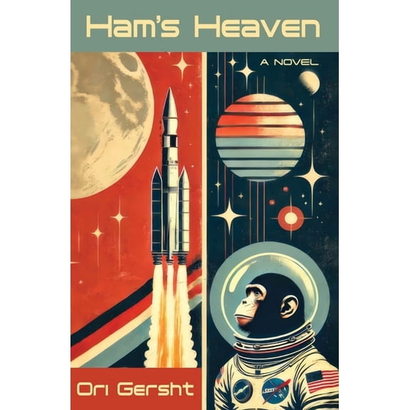 Ham's Heaven, (Paperback)