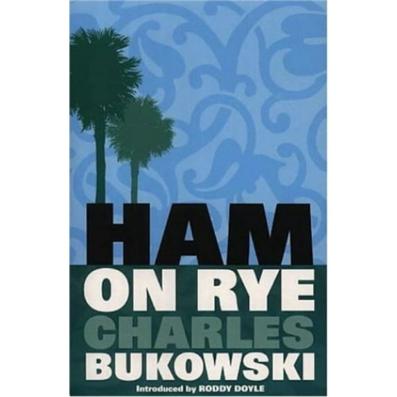 Pre-Owned Ham on Rye Paperback