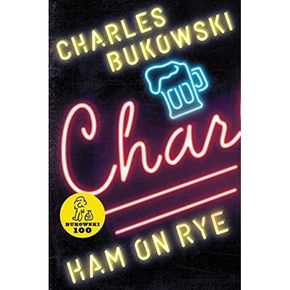 Pre-Owned Ham on Rye (Paperback) 006117758X 9780061177583
