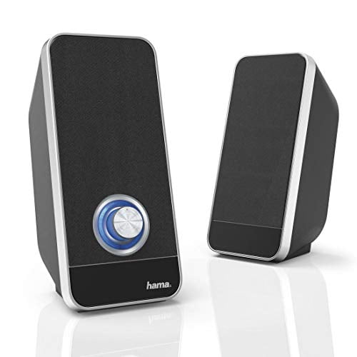 Hama Hama" Sonic LS-206" PC Speaker