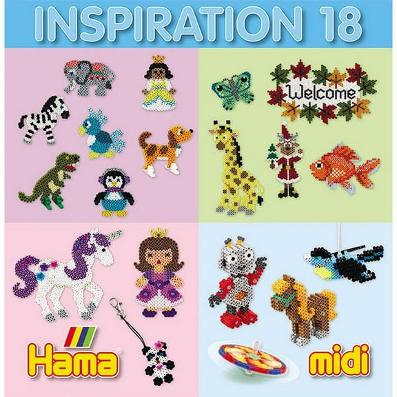 Hama - inspiration 18