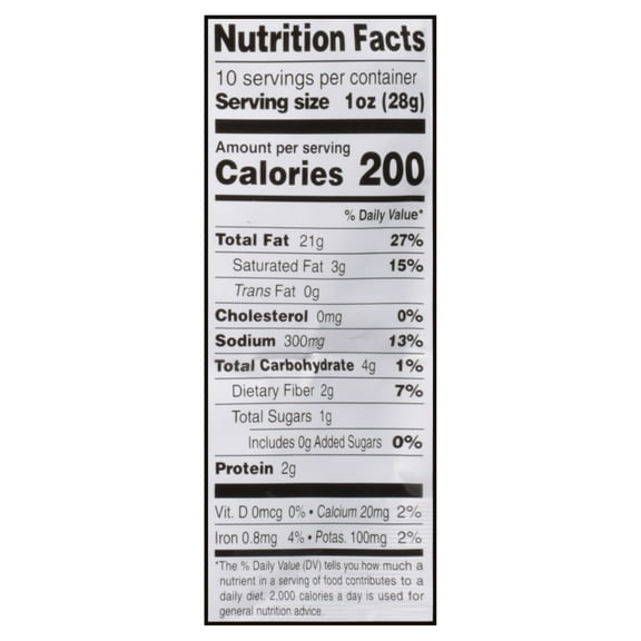 Hamakua Chili Peppah Macadamia Nuts, 10 Oz.