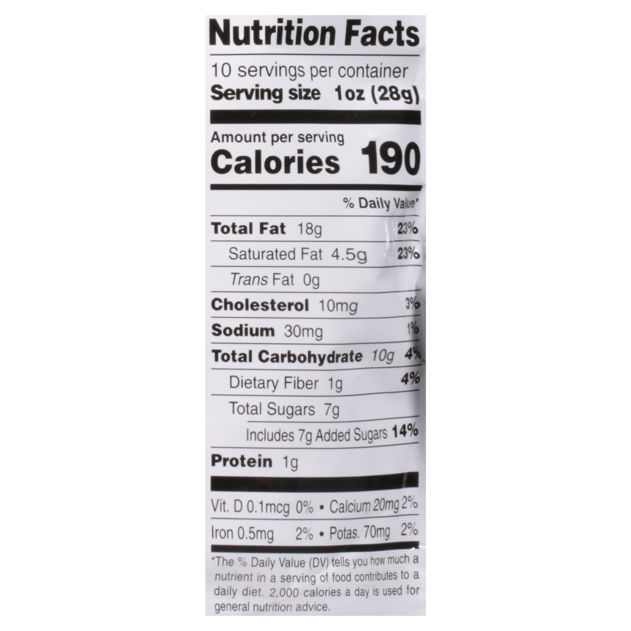 Hamakua Kona Coffee Glazed Macadamia Nuts, 10 Oz.